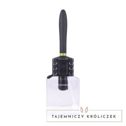 Hydro-Pro System czyszczący z silikonową końcowką, 650 ml, 3 tryby Doc Johnson