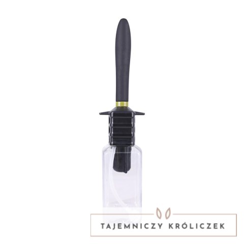 Hydro-Pro System czyszczący z silikonową końcowką, 650 ml, 3 tryby Doc Johnson