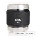 JOCK Double Stroker Black - wibrująca maszyna intymna, dwustronna, IPX7 Curve Toys
