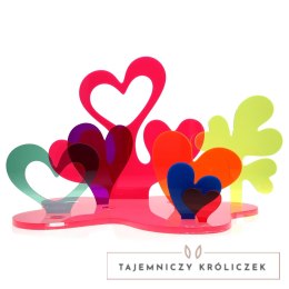 Loveline Group Display - Praktyczny Stojak Prezentacyjny na Produkty Loveline by Shots