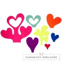Loveline Group Display - Praktyczny Stojak Prezentacyjny na Produkty Loveline by Shots
