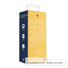Loveline Zestaw Kulek Treningowych Lemonade Yellow - 3 Rozmiary Loveline by Shots