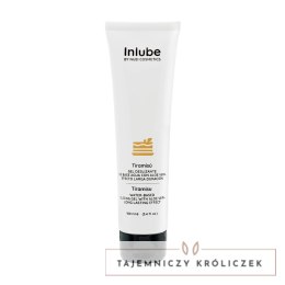 Nuei INLUBE Żel na bazie wody o zapachu tiramisu 100ml z aloesem Nuei