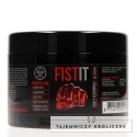 Powder Lube 460g - Bezzapachowy proszek do przygotowania żelu Fist It by Shots