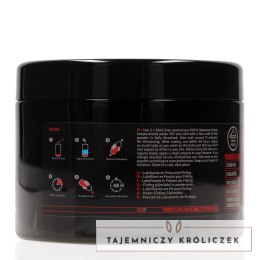 Powder Lube 460g - Bezzapachowy proszek do przygotowania żelu Fist It by Shots