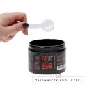 Powder Lube 460g - Bezzapachowy proszek do przygotowania żelu Fist It by Shots