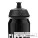 Powder Lube Travel Bottle 500 ml Czarny - Butelka podrożna na proszek Fist It by Shots