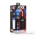 XR Brands 15X Black - Automatyczna maszyna intymna z funkcją ssania i wibracji Curve Toys