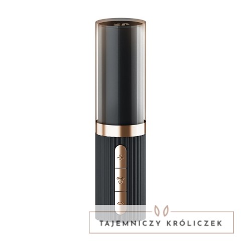 Satisfyer Pro 2 Kiss Air Pulse - kompaktowy model z technologią 4D Satisfyer