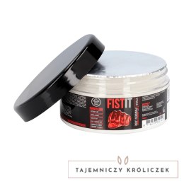Shots Powder Lube 275g - Bezsmakowy i Bezbarwny Proszek do Żelu Fist It by Shots
