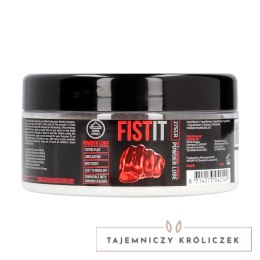 Shots Powder Lube 275g - Bezsmakowy i Bezbarwny Proszek do Żelu Fist It by Shots