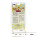 Shots Up Yours dekoracyjny model anatomiczny Flesh 17 cm S-Line by Shots