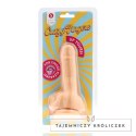 Shots Up Yours dekoracyjny model anatomiczny Flesh 17 cm S-Line by Shots