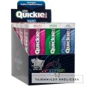 Doc Johnson Quickies To Go ULTRASKYN Zestaw 12 modeli ekspozycyjnych Doc Johnson