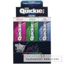 Doc Johnson Quickies To Go ULTRASKYN Zestaw 12 modeli ekspozycyjnych Doc Johnson