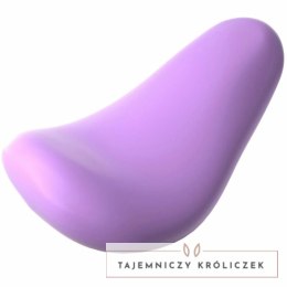 FANTASY Arouse-Her Petite - kompaktowa maszyna intymna, fioletowa FANTASY FOR HER