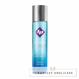 ID Glide - Żel na bazie wody 500 ml, długotrwały i neutralny ID GLIDE