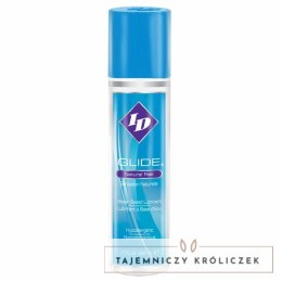 ID Glide - Żel na bazie wody 500 ml, długotrwały i neutralny ID GLIDE