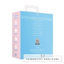 Loveline Pelvic Stem Kegel Kit zestaw kulek do ćwiczeń mięśni, 5 szt. Multicolor Loveline by Shots