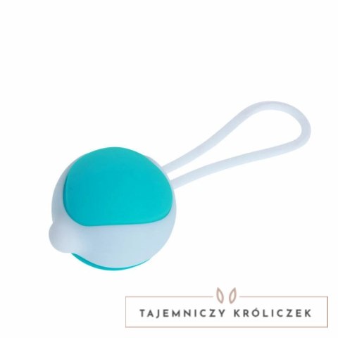 Pretty Love Hegel Ball Zestaw Kul do Ćwiczeń Mięśni - 30/40g, Silikon PRETTY LOVE FLIRTATION