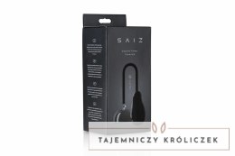 SAIZ Premium System Intymny z Pompką do Strefy Kobiecej SAIZ