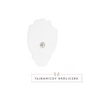 Shots Replacement Pads Zestaw 6 elektrod wymiennych 3 kształty ElectroShock by Shots