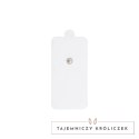Shots Replacement Pads Zestaw 6 elektrod wymiennych 3 kształty ElectroShock by Shots