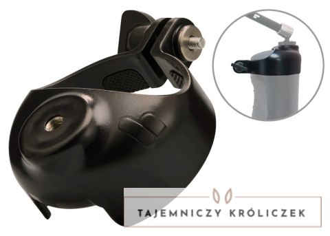 The Handy Handsfree CUP uniwersalny uchwyt do maszyn intymnych ABS The Handy