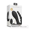 Vive Kata - model z trzema silnikami, pilot USB, kolor fioletowy VIVE by Shots