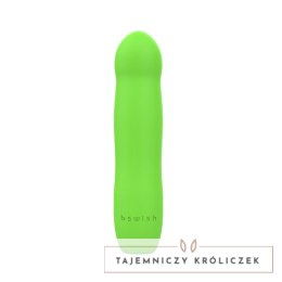 B Swish Bdesired Infinite Deluxe Limitowana Edycja Zielony IPX7 5 Trybow B Swish