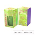 B Swish Bdesired Infinite Deluxe Limitowana Edycja Zielony IPX7 5 Trybow B Swish