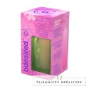 B Swish Bdesired Infinite Deluxe Limitowana Edycja rożowy silikon B Swish