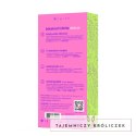 B Swish Bdesired Infinite Deluxe Pink - 5 Trybow, Wodoodporny, USB B Swish