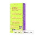 B Swish Bdesired Infinite Deluxe Wibrator 5 trybow zielony IPX7 B Swish