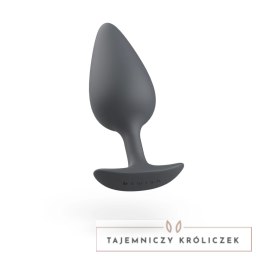 B Swish bfilled Basic Plus Slate - model silikonowy, wodoodporny 10 cm B Swish