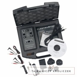 ElectraStim SensaVox EM140 elektrostymulator dwukanałowy audio ElectraStim