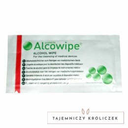 ElectraStim Sterile Cleaning Wipe Sachets 10 szt. chusteczki do akcesoriow ElectraStim