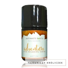Intimate Earth Adventure Serum ziołowe do pielęgnacji 30 ml Intimate Earth