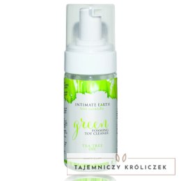 Intimate Earth Green Tea Pianka czyszcząca do akcesoriow 100 ml Intimate Earth