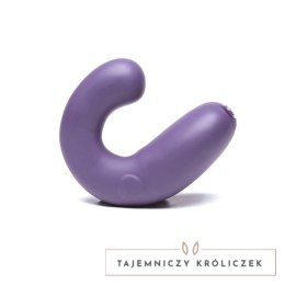 Je Joue G-Kii Purple - wielofunkcyjny model z regulacją kąta, fioletowy Je Joue