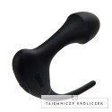 OhMiBod Club Vibe 3.OH Hero - silikonowa maszyna intymna z pilotem audio OhMiBod