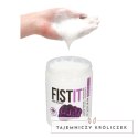 Shots Fist It Lubrykant wodny 1000 ml - do masażu i komfortu Fist It by Shots
