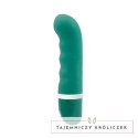 B Swish bdesired Deluxe Pearl Jade silikonowy, wodoodporny, 6 trybow B Swish