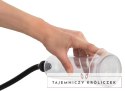 Bang Bang System podciśnienia do treningu - cylinder 20 cm, regulacja Bang Bang