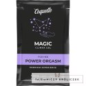 Coquette Chic Desire Magic Climax Żel stymulujący dla kobiet 10 ml COQUETTE COSMETICS