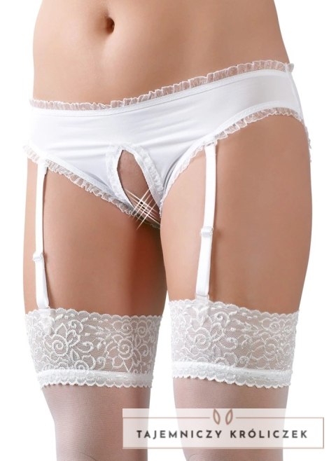 Cottelli Costumes Kostium Uczennicy S z Mini Spodniczką i Topem Cottelli