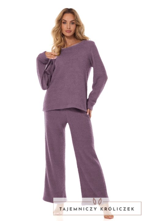 Komplet 2414 Amethyst Ametyst S L&amp;L