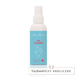 Loveline Środek czyszczący do akcesoriow 150 ml spray higieniczny Loveline by Shots