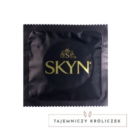 Manix Skyn Prezerwatywy SKYNFEEL 10 sztuk ultra cienkie bez lateksu Mates Skyn