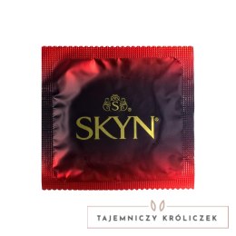 Mates Skyn Intense Feel 10 szt. prezerwatywy teksturowane SKYNFEEL Mates Skyn